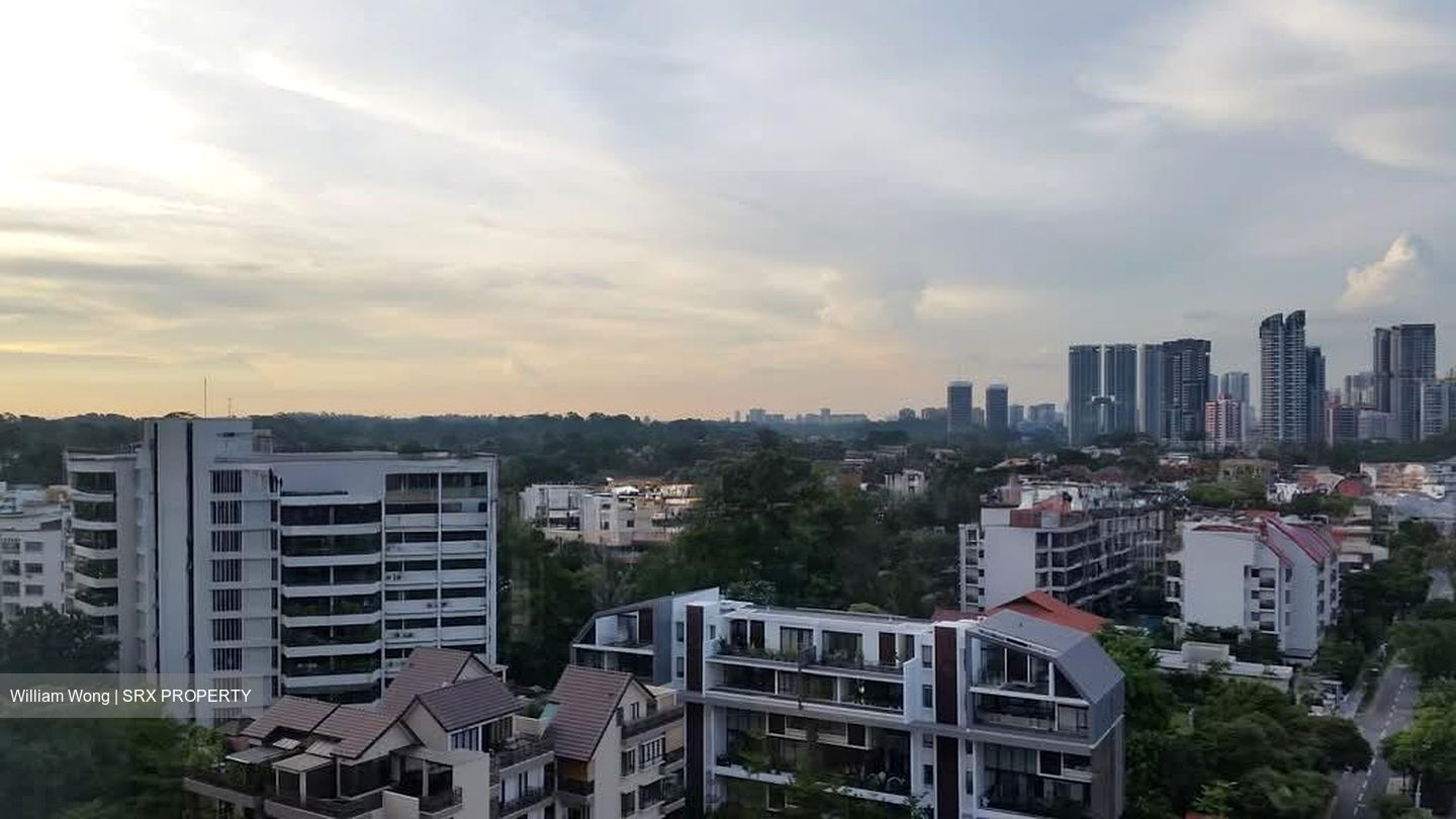 Setia Residences (D11), Apartment #558504851